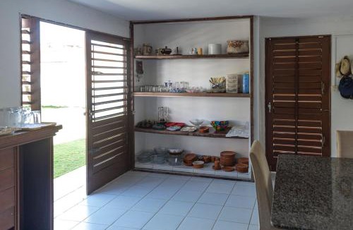 Pitimbu House | Casa Marisco