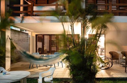 Pitimbu House | Casa Marisco
