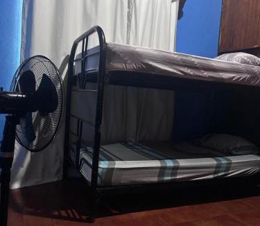 El Cerro Bed & Breakfast | Casa Marisol