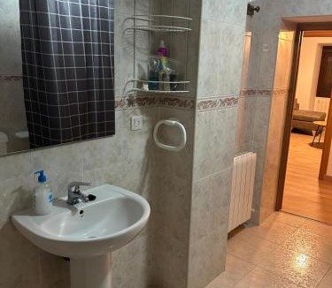 Portillo House | Casa Marisol