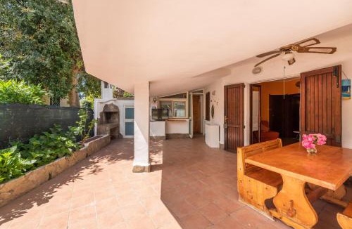 Capitana House | Casa Marisol