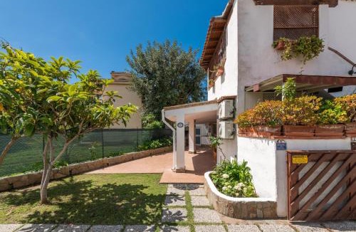 Capitana House | Casa Marisol