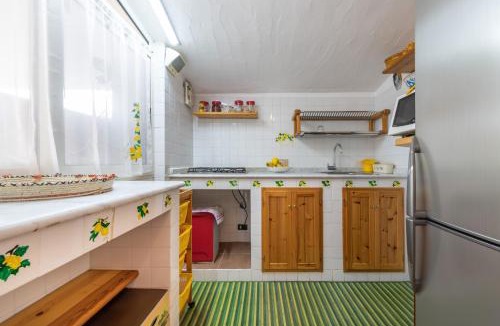 Capitana House | Casa Marisol