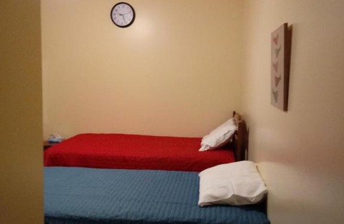 San Borja Bed & Breakfast | Casa Marite