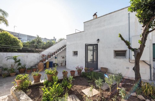 Marittima House | Casa Marittima