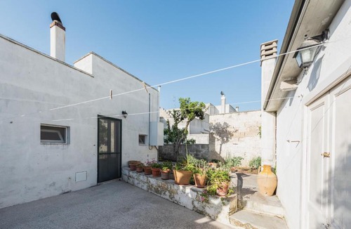 Marittima House | Casa Marittima