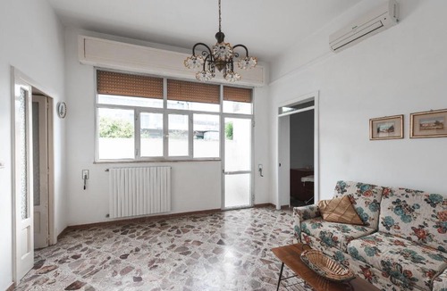 Marittima House | Casa Marittima