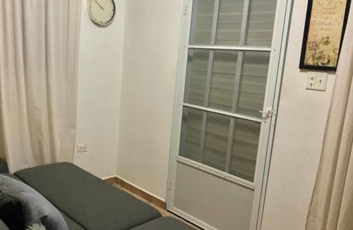 Pueblo Apartment | Casa Maritza’s Bed Anytime