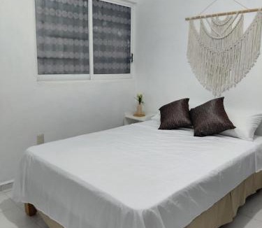 Jardin House | Casa Marlix
