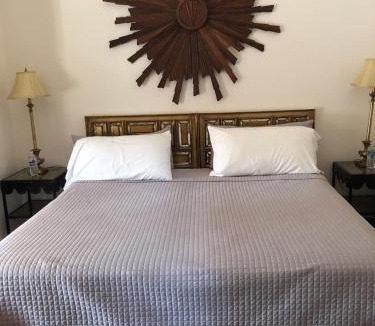 Alpuyeca Hotel | Casa-Marly