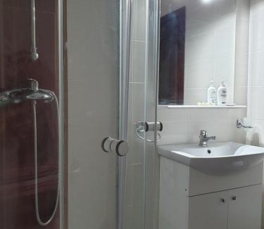 Caracal Hotel | Casa Marly