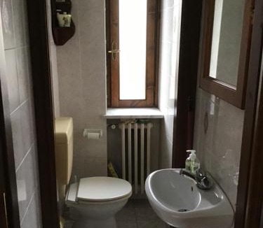 Fenestrelle Apartment | Casa Marmo