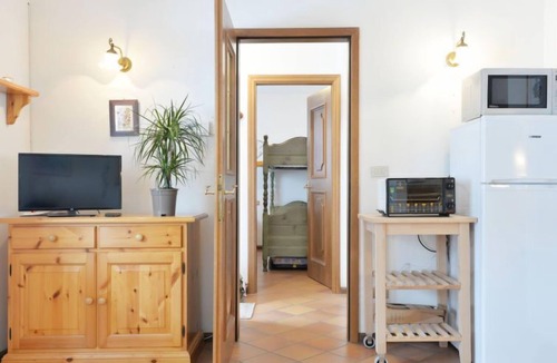 Penia Apartment | Casa Marmolada by Interhome