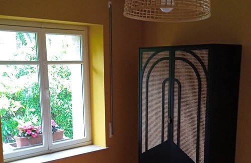 Reocin Cottage | Casa Marna