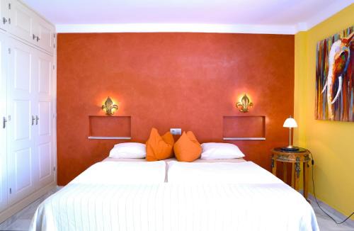 Maro Hotel | Casa Maro