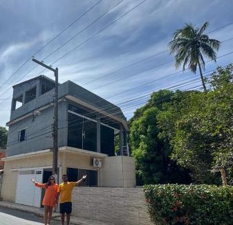 Japaratinga House | Casa Maroka