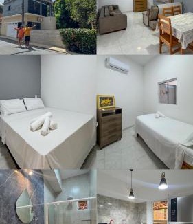 Japaratinga House | Casa Maroka