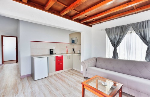 Guime Apartment | CASA MAROSENIA