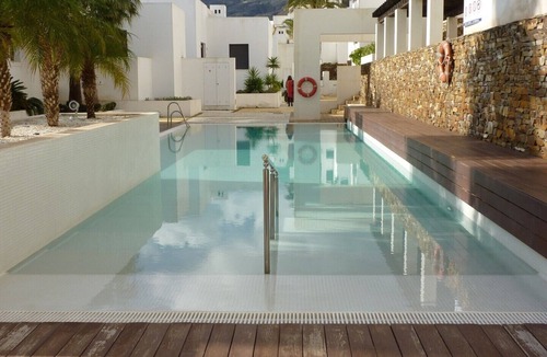 Playa Macenas Apartment | Casa Marques