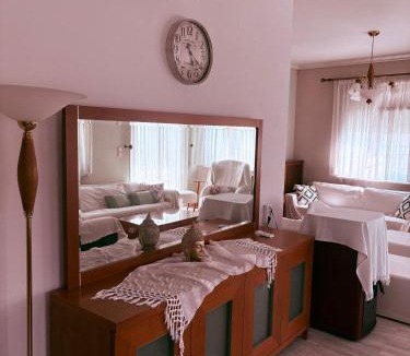 Maroneia-Sapes House | Casa Marrone