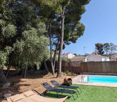 El Vendrell House | Casa Martí