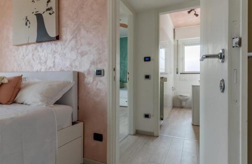 Villaggi Apartment | Casa Martina