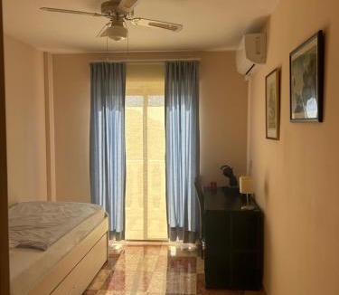 Beniarjo House | Casa Marta