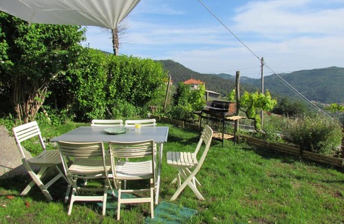 Carbuta Apartment | Casa Marta&Gino