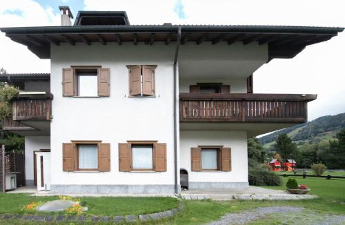 Valtellina Apartment | Casa Marta