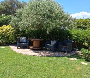 Su Canale Apartment | Casa Marta