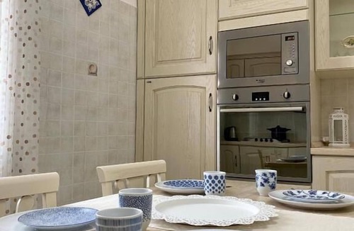 Centro Storico Apartment | Casa Marta