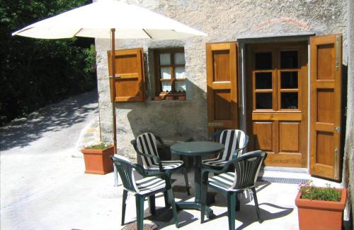 Pascoso House | Casa Marta