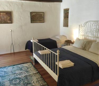 Soars House | Casa Marta