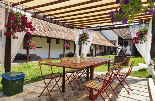 Soars House | Casa Marta