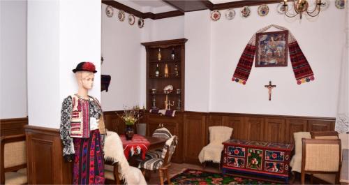 Simbata de Sus House | Casa Marta