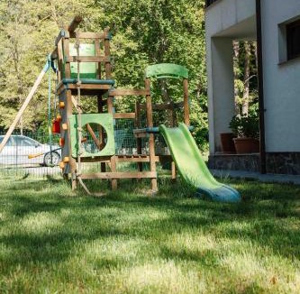 Simbata de Sus House | Casa Marta