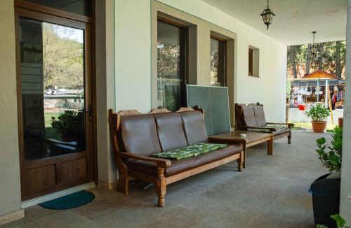 Simbata de Sus House | Casa Marta