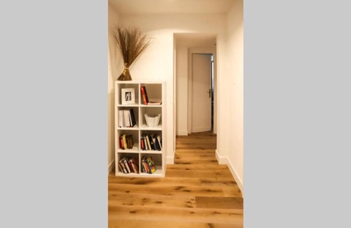 Vatican Apartment | Casa Marte