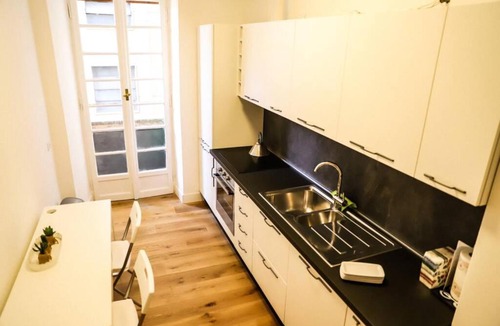 Vatican Apartment | Casa Marte
