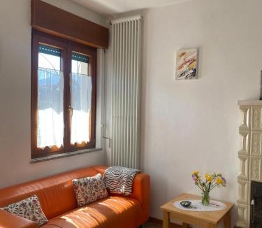 Levico Terme Apartment | Casa Martello