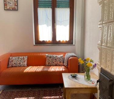 Levico Terme Apartment | Casa Martello
