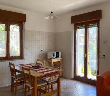 Levico Terme Apartment | Casa Martello
