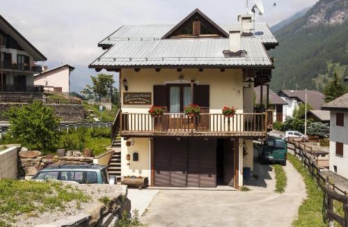 Pragelato Apartment | Casa Martin