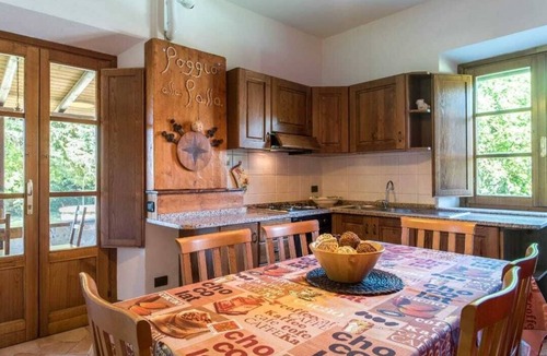 San Macario In Monte Villa | Casa Martina-Detached house, fenced garden and swimming pool for exclusive use!