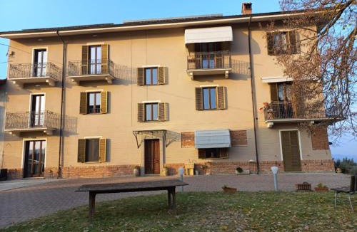 Canale Apartment | Casa Martina