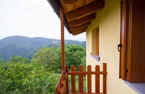 Polizza House | Casa Martina