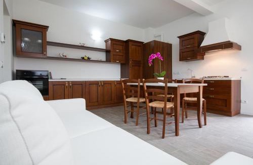 Polizza House | Casa Martina