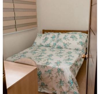 Sultan Kudarat Apartment | Casa Martina