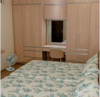 Sultan Kudarat Apartment | Casa Martina