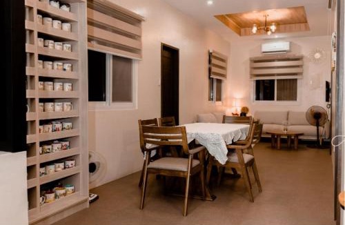 Sultan Kudarat Apartment | Casa Martina